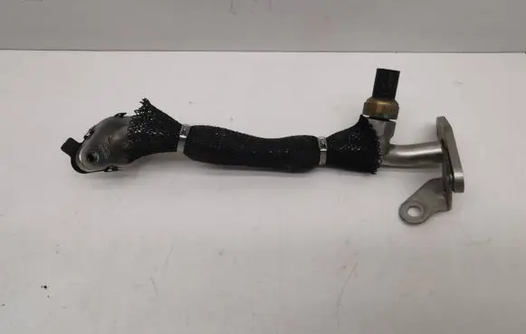 Ford Edge II EGR valve line/pipe/hose K2GE9E469A