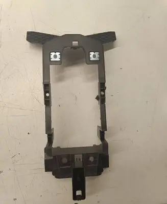 Audi A7 S7 4G Other center console (tunnel) element 4G0863531 1192906