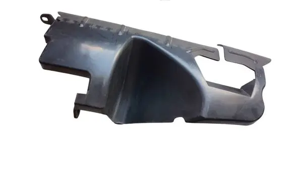 Ford Transit Custom Intercooler air guide/duct channel GK21V8311CB