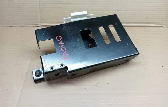 Skoda Kodiaq Other control units/modules 5QA906214C