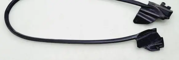 Tesla Model S Rubber seal front door (on door) TMSDW04 600959300D