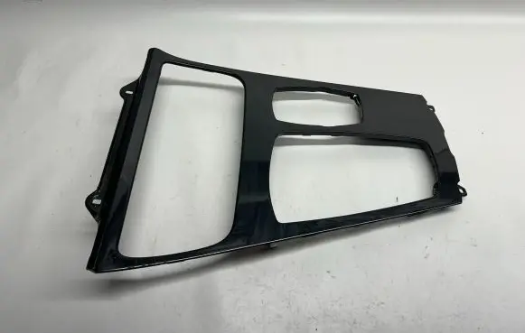 BMW 5 GT F07 Other center console (tunnel) element 9142165 9185181