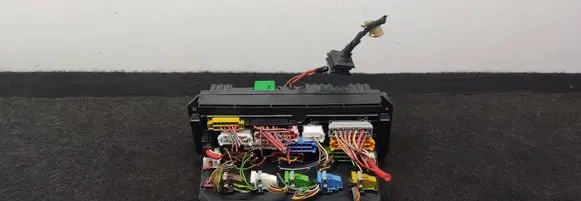 Fuse module