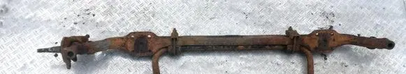 Ford Transit Front subframe