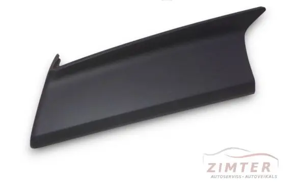 Audi A6 S6 C7 4G Panel trim 4G1857237