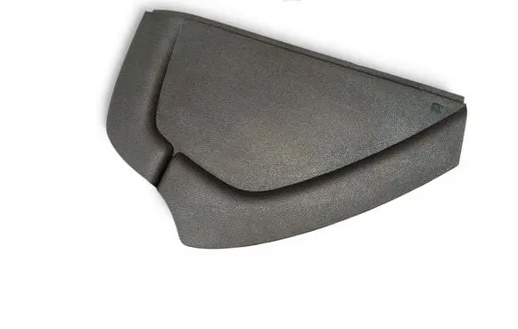 Chevrolet Suburban Dashboard side end trim 23434558