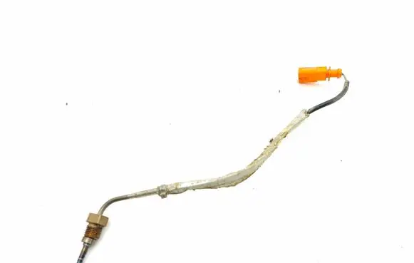 Exhaust gas temperature sensor