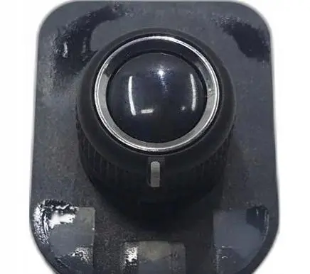 Audi A5 8T 8F Wing mirror switch 8K0959565B