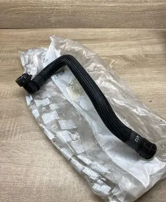 Opel Combo E Engine coolant pipe/hose 9812441280 HSR20479
