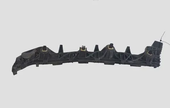 Mazda 6 Rear bumper mounting bracket GS2B502J1