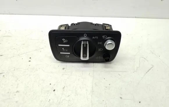 Audi A6 S6 C7 4G Light switch 4G0941531H