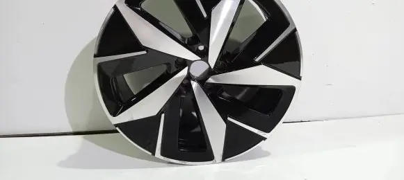 R20 alloy rim