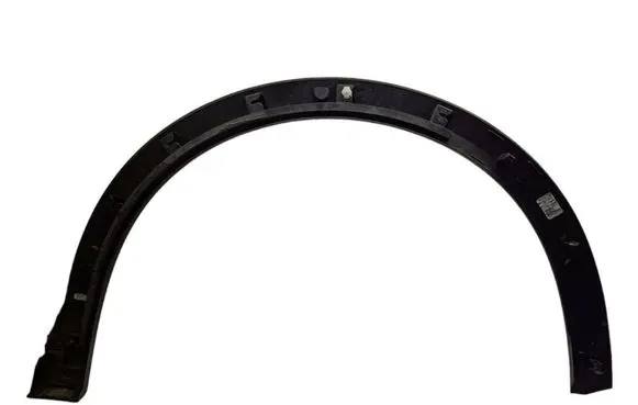 Front arch trim