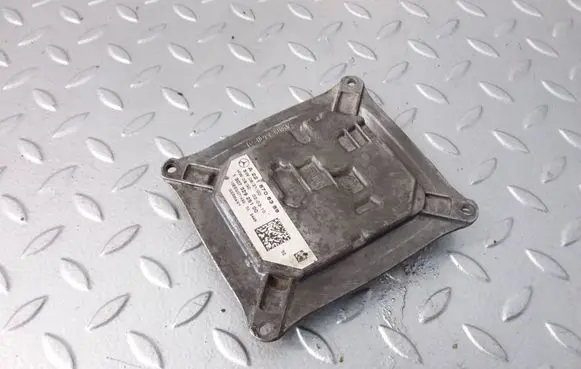 Mercedes-Benz S W221 Headlight ballast module Xenon A2218706389 2218706389 130732925100