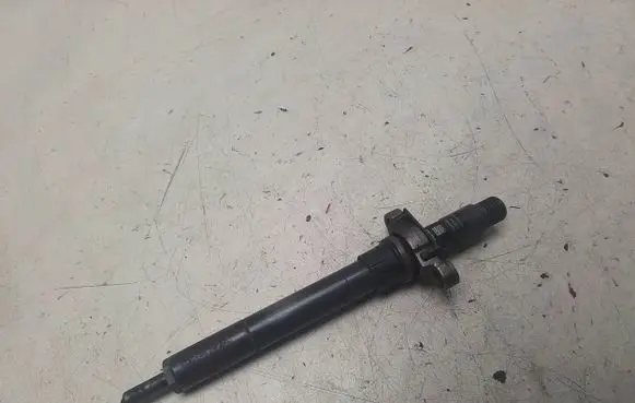 Citroen C5 Fuel injector 9656389980 EJBR03801D