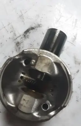 Audi A6 S6 C7 4G Piston 8372T