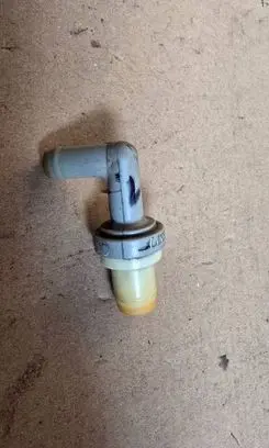 Suzuki Ignis Valve vacuum 1811854D00