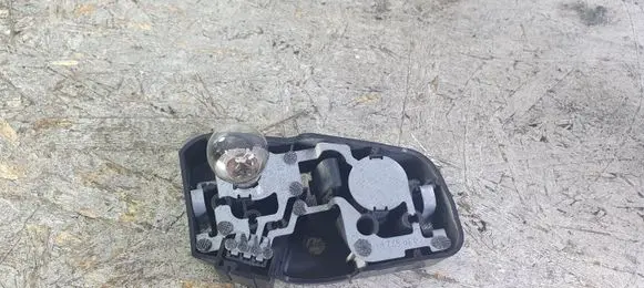 Tail light part