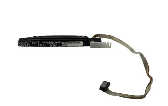BMW 3 E90 E91 Seat heating switch 6962589