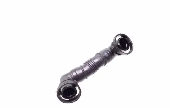 Volkswagen PASSAT B6 Breather hose/pipe 03G103493E