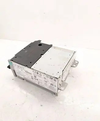 Mercedes-Benz GLB X247 Radio/CD/DVD/GPS head unit A2479005613