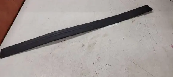 Nissan Almera N16 Front sill trim cover 769B0BM600