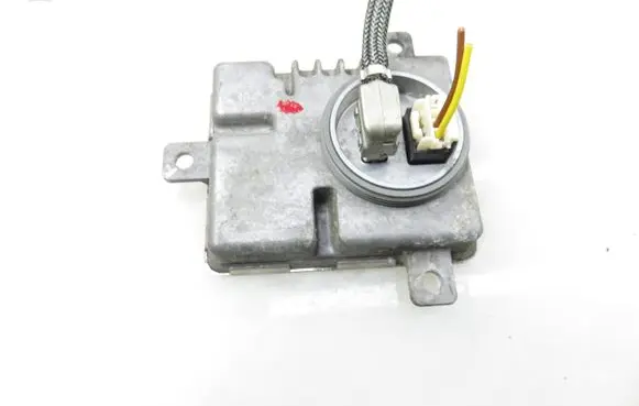 Audi A4 S4 B8 8K Headlight ballast module Xenon W003T20171 8K0941597C