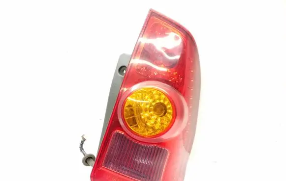 Mitsubishi Space Star Rear/tail lights MR913174