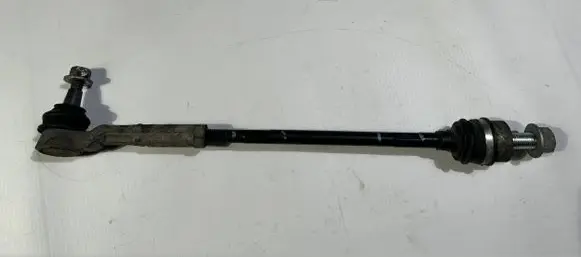 Chevrolet Corvette C6 Rear control arm 8446423