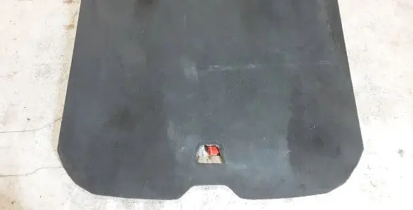 Volvo XC60 Trunk/boot floor carpet liner 