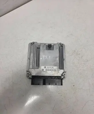 Volkswagen Transporter - Caravelle T5 Engine control unit/module 03L907309K 0281016272