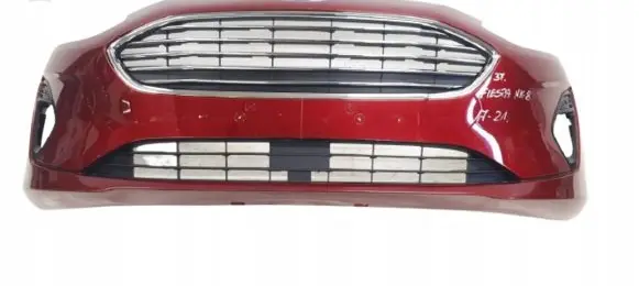Ford Fiesta Front bumper H1BB17K819