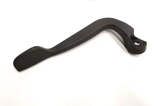 BMW 3 F30 F35 F31 Engine bonnet (hood) release handle 716371