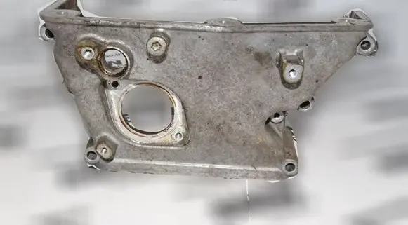 BMW X5 E53 Other engine bay part 1745510