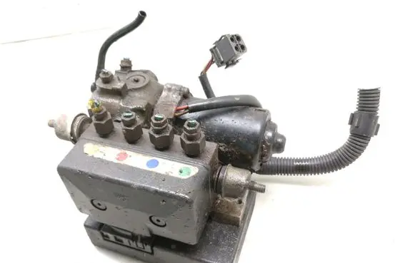 Renault Laguna I ABS Pump 10094303014 06001RE3014