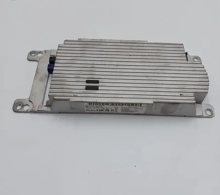Mini Paceman (R61) Bluetooth control unit module 924419801