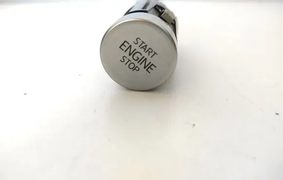 Volkswagen ID.4 Engine start stop button switch 5H0959839