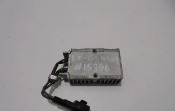 Lexus GS 300 350 430 450H Other devices 2308031020 1961700535
