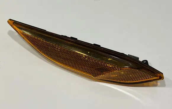 Porsche Cayenne (92A) Front fender indicator light 7P5949101 7P5945071