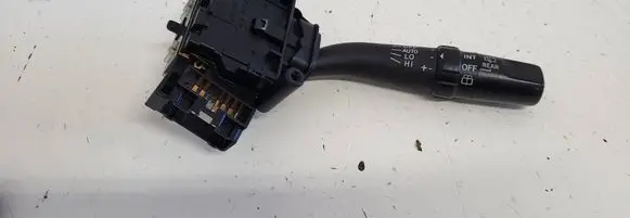Toyota Corolla Verso E121 Wiper control stalk 173654