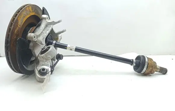 Hyundai Ioniq 5 Rear wheel hub 49801GI000 52706GI100 2106010004