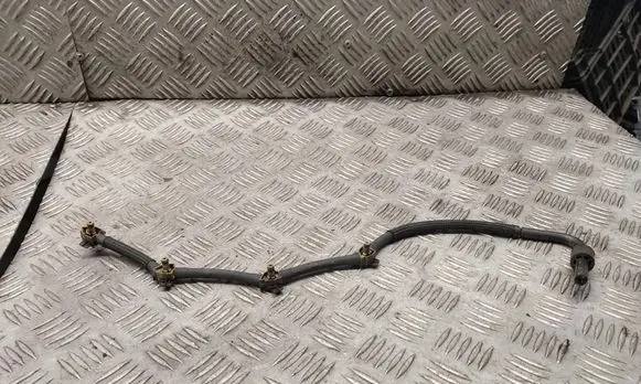 Audi Q5 SQ5 Fuel return line/hose 