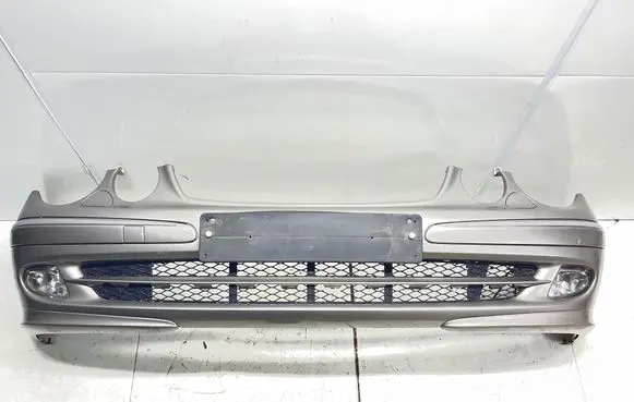 Mercedes-Benz E W211 Front bumper A2118800240
