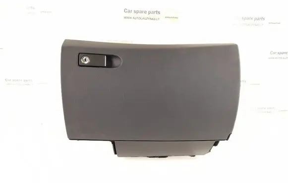 Mercedes-Benz C W204 Glove box set 2046804991 A2046804991