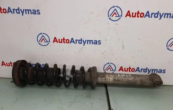 BMW 5 E39 Rear shock absorber/damper 1093646 33521093646