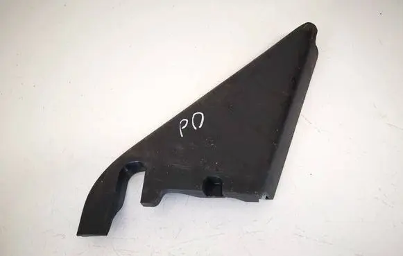 Skoda Yeti (5L) Other interior part 5l0837974