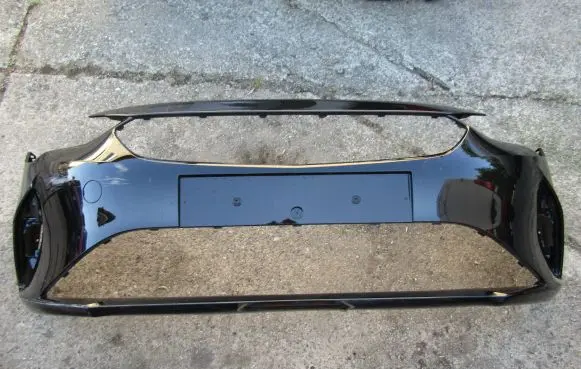 Opel Corsa F Front bumper 9830280980 475498858