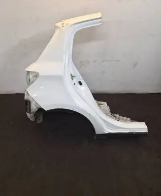 Toyota Yaris Rear quarter panel
