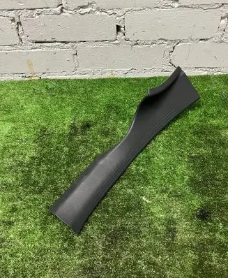 Mercedes-Benz E W213 Other sill/pillar trim element A2136808502 74890000
