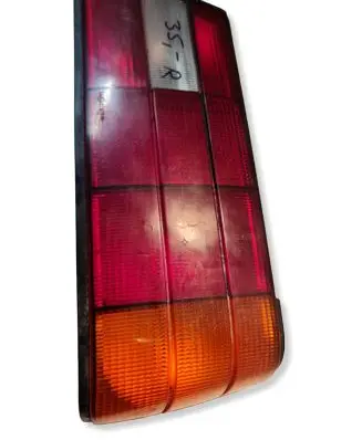 BMW 3 E30 Rear/tail lights 1386088